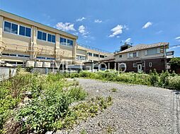 中野区野方6丁目 土地 全1区画
