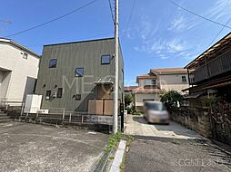 所沢市大字山口　中古戸建て