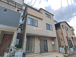 朝霞市溝沼7丁目　中古戸建て