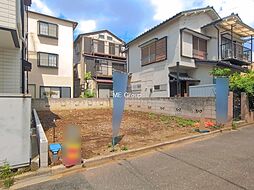新座市栄5丁目 2期 新築一戸建て 全1棟