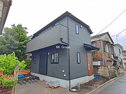 武蔵野市吉祥寺南町3丁目　25ー1期　新築一戸建て　全1棟