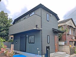 武蔵野市吉祥寺南町3丁目 25ー1期 新築一戸建て 全1棟