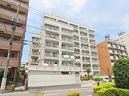 シャンボール練馬