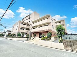 アルファスクエア小手指エコーレ
