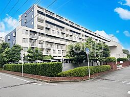 小手指ハイツＬ棟