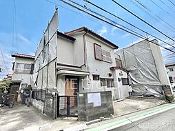 東久留米市柳窪2丁目　土地　全1区画