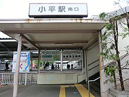 東久留米市柳窪2丁目　土地　全1区画