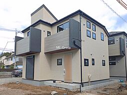 小平市小川東町　第3　新築一戸建て　全6棟