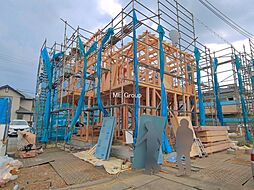 小平市小川東町 第3 新築一戸建て 全6棟
