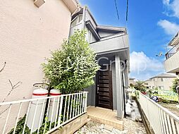 新座市池田4丁目　中古戸建て