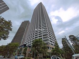 ザ・パークハウス西新宿タワー60