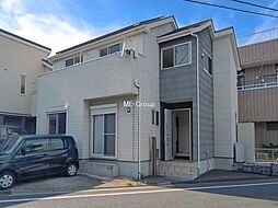 小平市鈴木町1丁目　中古戸建て