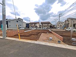 西東京市芝久保町3丁目　新築一戸建て　全13棟