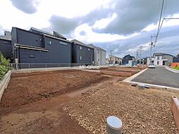 西東京市芝久保町3丁目　新築一戸建て　全13棟