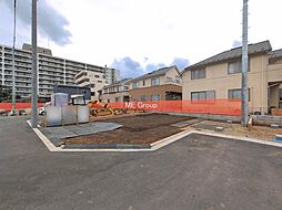 西東京市芝久保町3丁目　新築一戸建て　全13棟