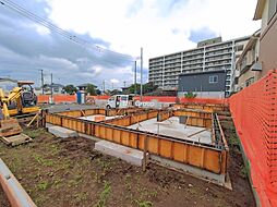 西東京市芝久保町3丁目　新築一戸建て　全13棟
