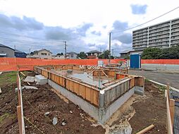 西東京市芝久保町3丁目　新築一戸建て　全13棟
