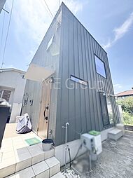 所沢市大字山口　中古戸建