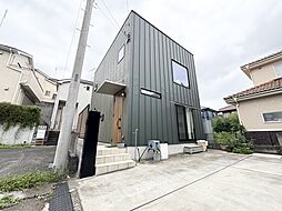所沢市大字山口 中古戸建