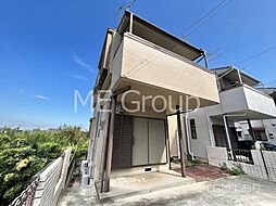 朝霞市浜崎4丁目　中古一戸建て