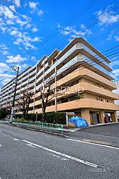 中野坂上パーク　ホームズ