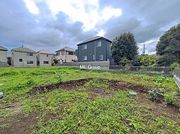 小金井市貫井南町4丁目　3期　新築一戸建て　全6棟