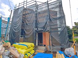 小金井市貫井南町4丁目 3期 新築一戸建て 全6棟