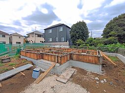 小金井市貫井南町4丁目　3期　新築一戸建て　全6棟