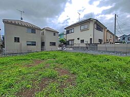 小金井市貫井南町4丁目　3期　新築一戸建て　全6棟