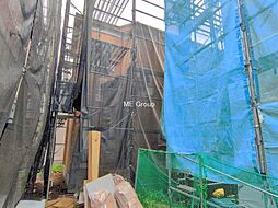 小金井市貫井南町4丁目 3期 新築一戸建て 全6棟