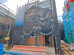 小金井市貫井南町4丁目 3期 新築一戸建て 全6棟