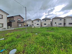 小金井市貫井南町4丁目　3期　新築一戸建て　全6棟
