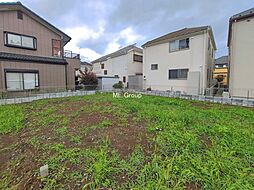 小金井市貫井南町4丁目　3期　新築一戸建て　全6棟
