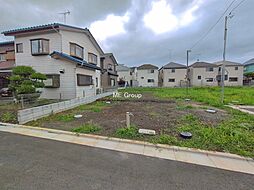 小金井市貫井南町4丁目　3期　新築一戸建て　全6棟