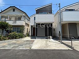 三鷹市大沢4丁目 中古一戸建て