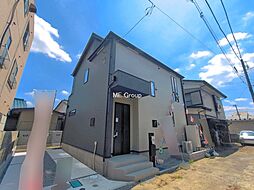 グラファーレ　朝霞市浜崎4丁目　3期　全1棟