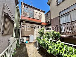 中野区野方3丁目　土地　全1区画