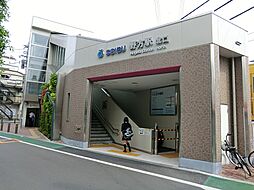 中野区野方3丁目　土地　全1区画