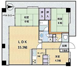 藤和シティホームズ中野江古田