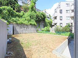 和光市白子3丁目 土地 全2区画