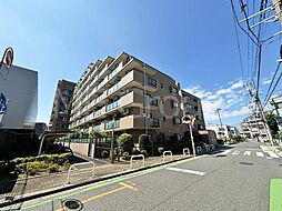 ライオンズマンションひばりヶ丘第3