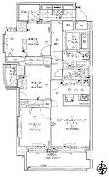 グランベル鷺宮サンクチュアリ