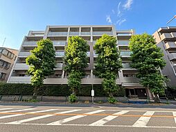 グランベル鷺宮サンクチュアリ