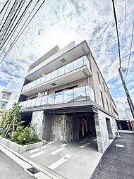 オープンレジデンシア吉祥寺本町テラス