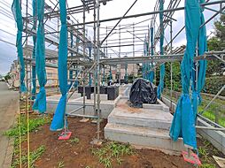 小平市鈴木町1丁目　7期　新築一戸建て　全2棟