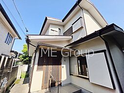 練馬区大泉学園町7丁目　中古戸建て