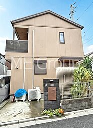 西東京市北町4丁目 中古一戸建て