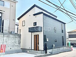 グラファーレ 朝霞市溝沼6丁目 11期 全3棟