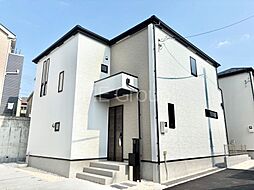 グラファーレ　朝霞市溝沼6丁目　11期　全3棟
