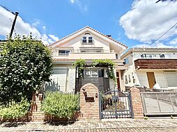 小金井市本町5丁目 中古戸建